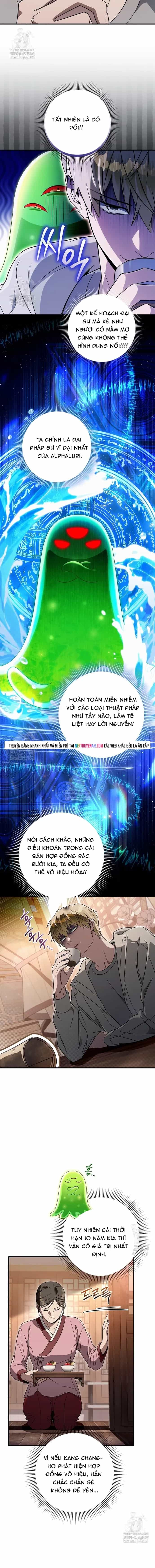 Huyễn Tượng Thợ Săn Tại Dị Giới - Chương 76 - ảnh 16