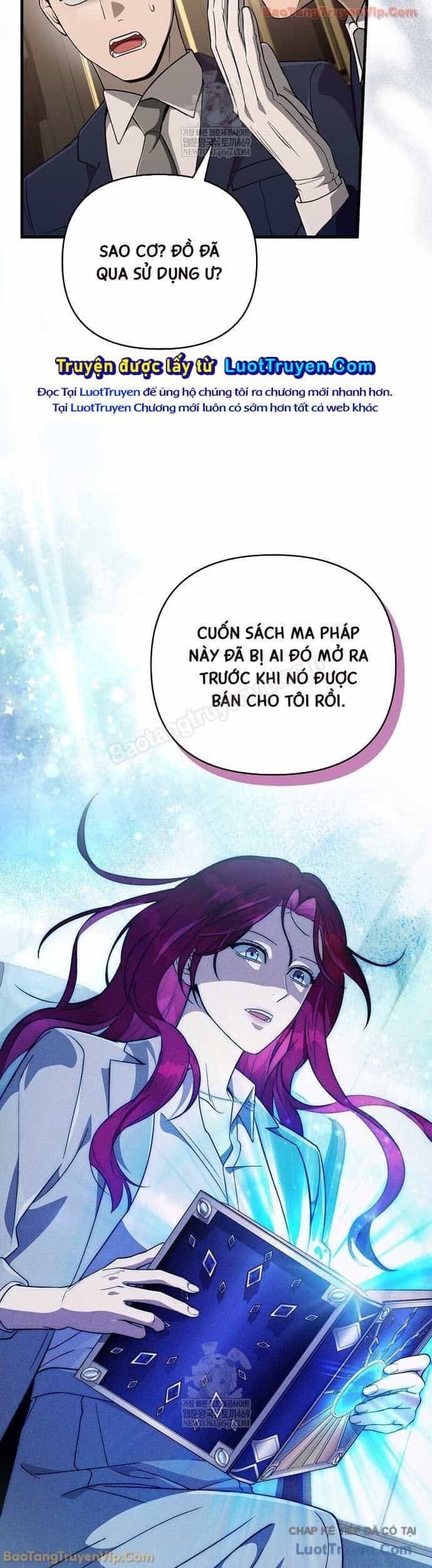 Huyễn Tượng Thợ Săn Tại Dị Giới - Chương 81 - ảnh 40
