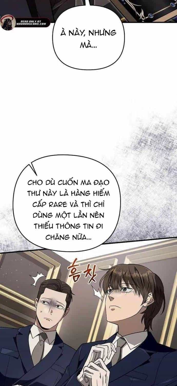 Huyễn Tượng Thợ Săn Tại Dị Giới - Chương 82 - ảnh 11