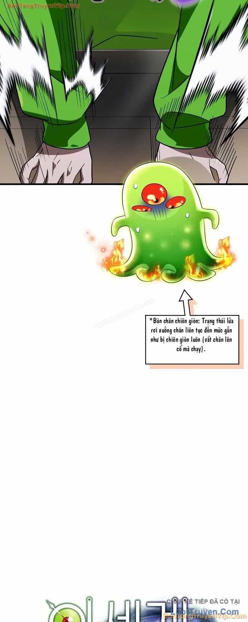 Huyễn Tượng Thợ Săn Tại Dị Giới - Chương 84 - ảnh 33