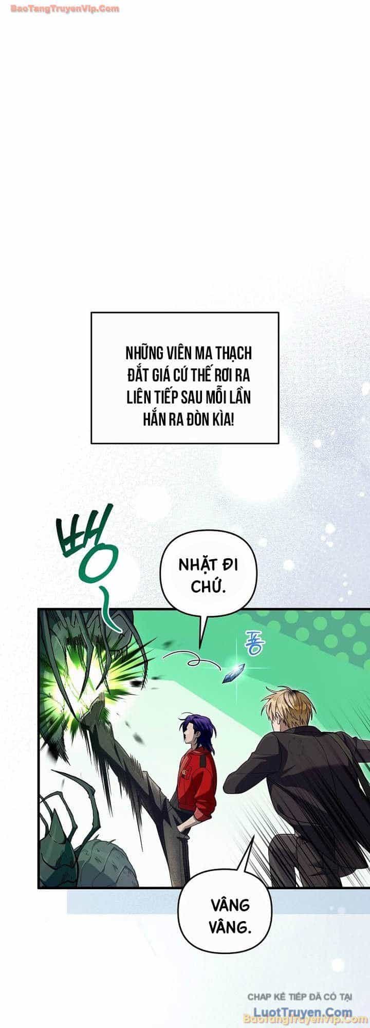 Huyễn Tượng Thợ Săn Tại Dị Giới - Chương 88 - ảnh 14