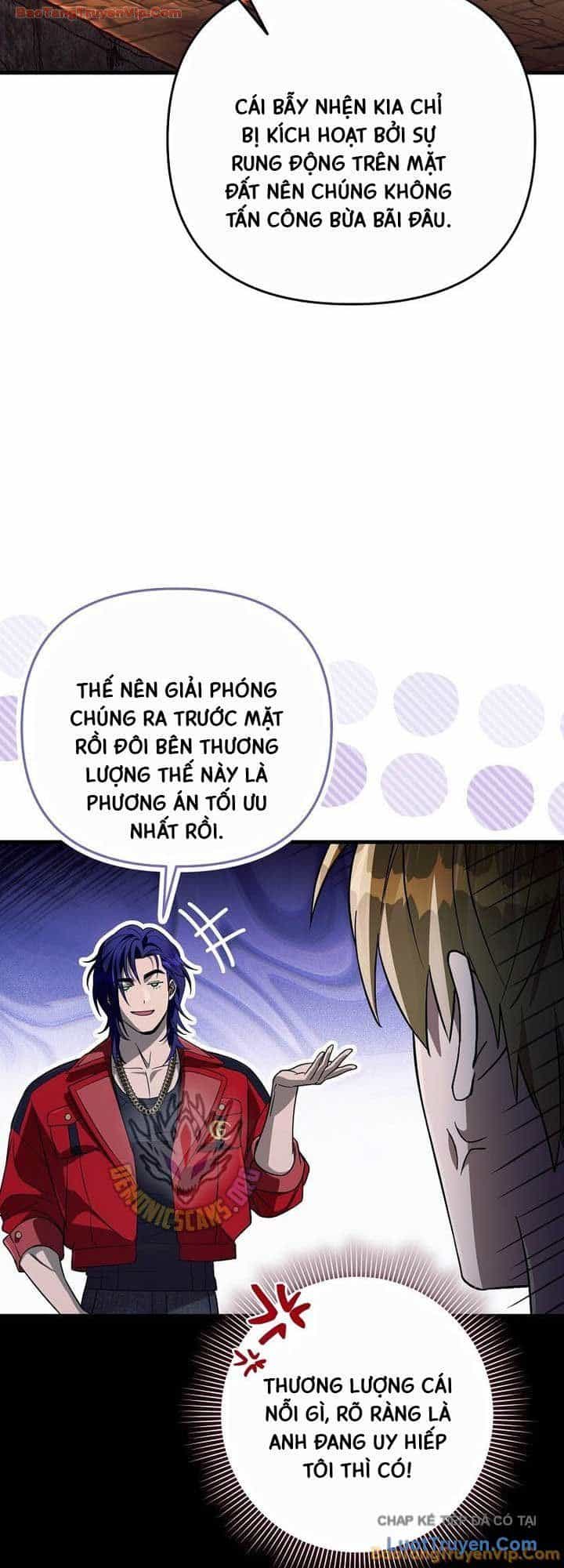 Huyễn Tượng Thợ Săn Tại Dị Giới - Chương 88 - ảnh 40