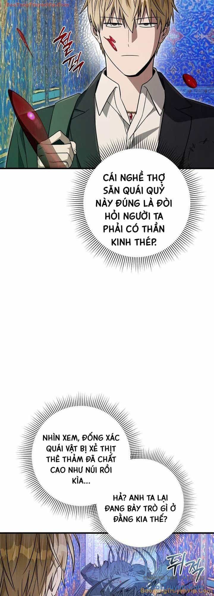 Huyễn Tượng Thợ Săn Tại Dị Giới - Chương 88 - ảnh 7