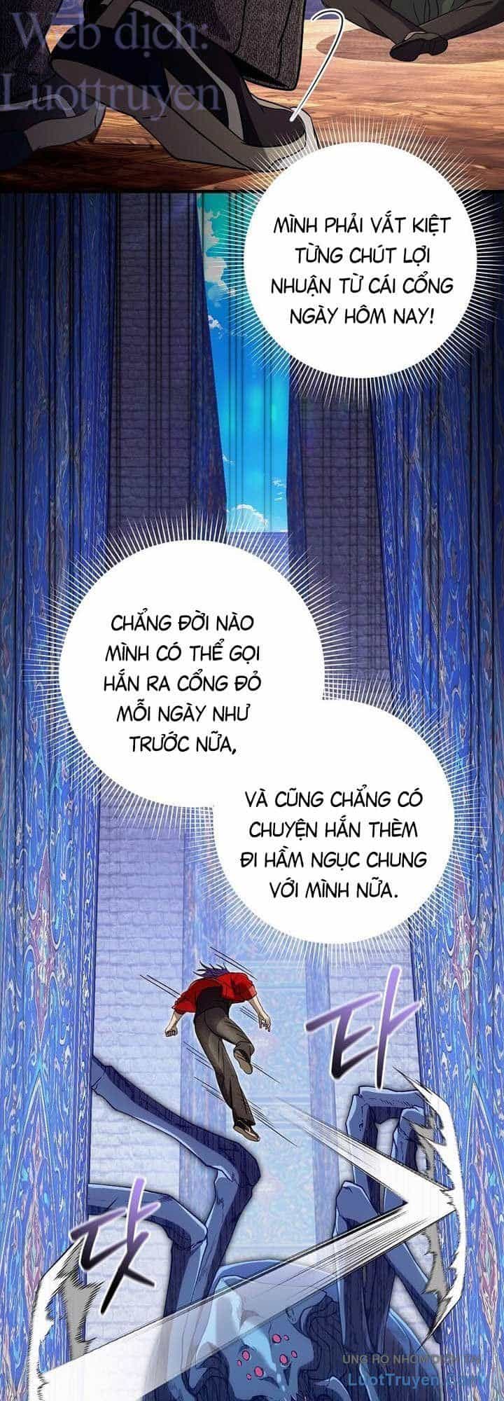 Huyễn Tượng Thợ Săn Tại Dị Giới - Chương 89 - ảnh 37