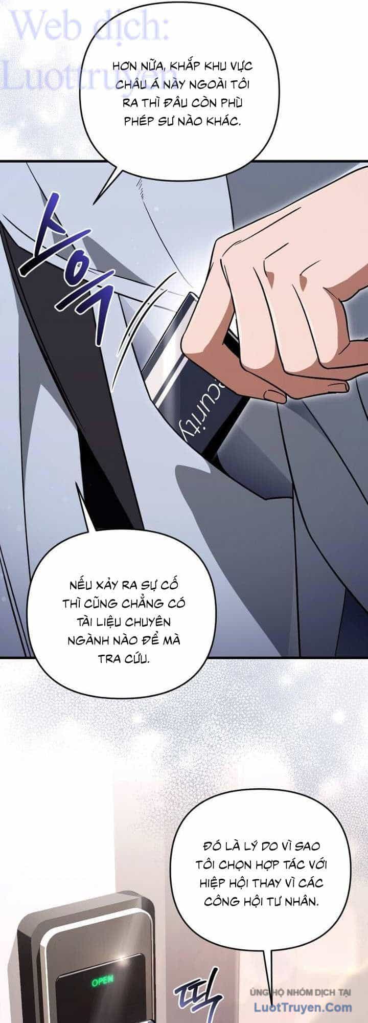 Huyễn Tượng Thợ Săn Tại Dị Giới - Chương 93 - ảnh 27
