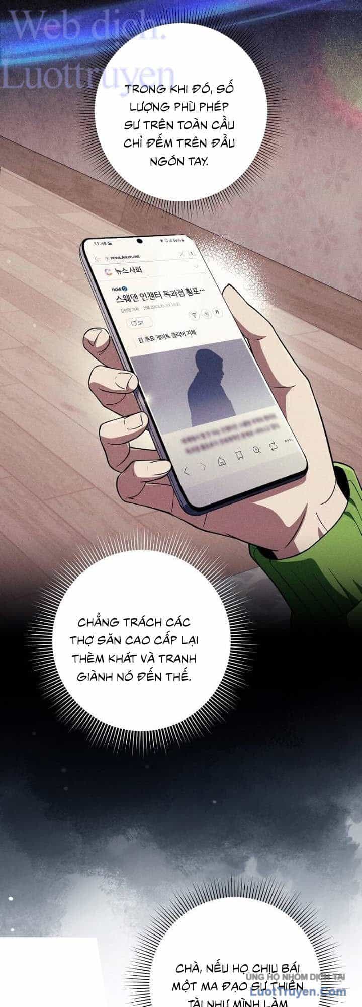 Huyễn Tượng Thợ Săn Tại Dị Giới - Chương 93 - ảnh 40