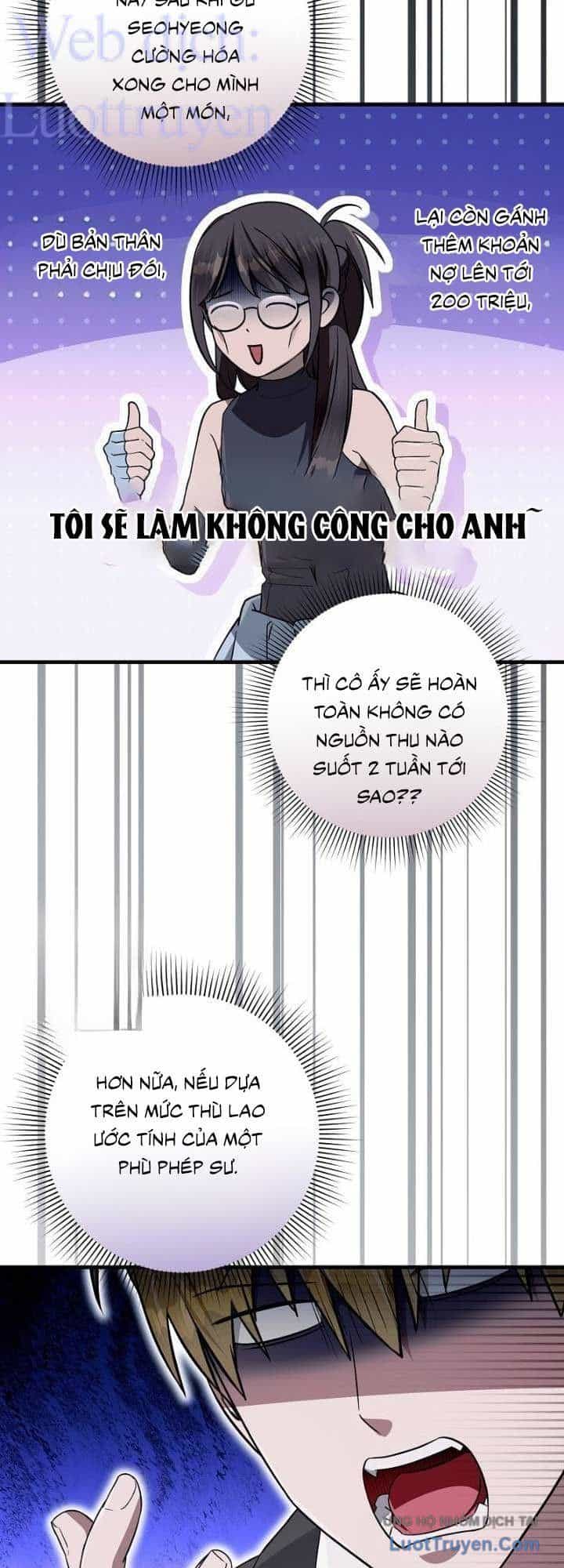 Huyễn Tượng Thợ Săn Tại Dị Giới - Chương 93 - ảnh 52