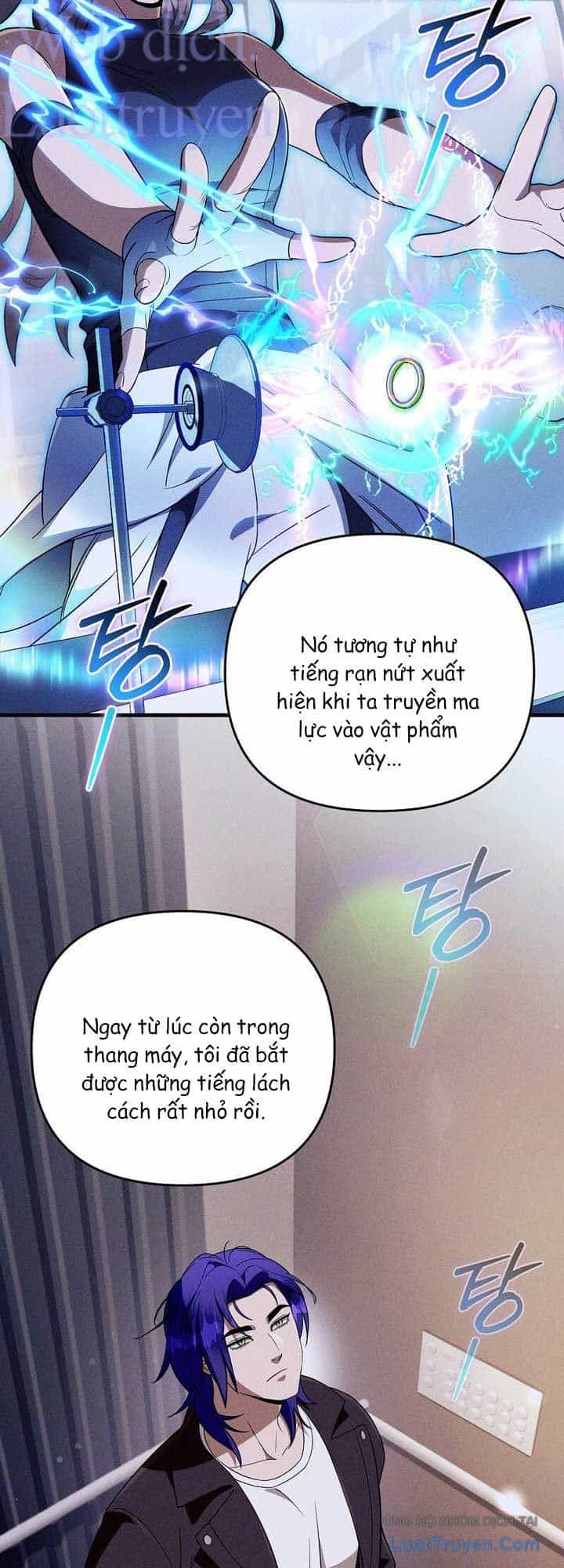Huyễn Tượng Thợ Săn Tại Dị Giới - Chương 94 - ảnh 35