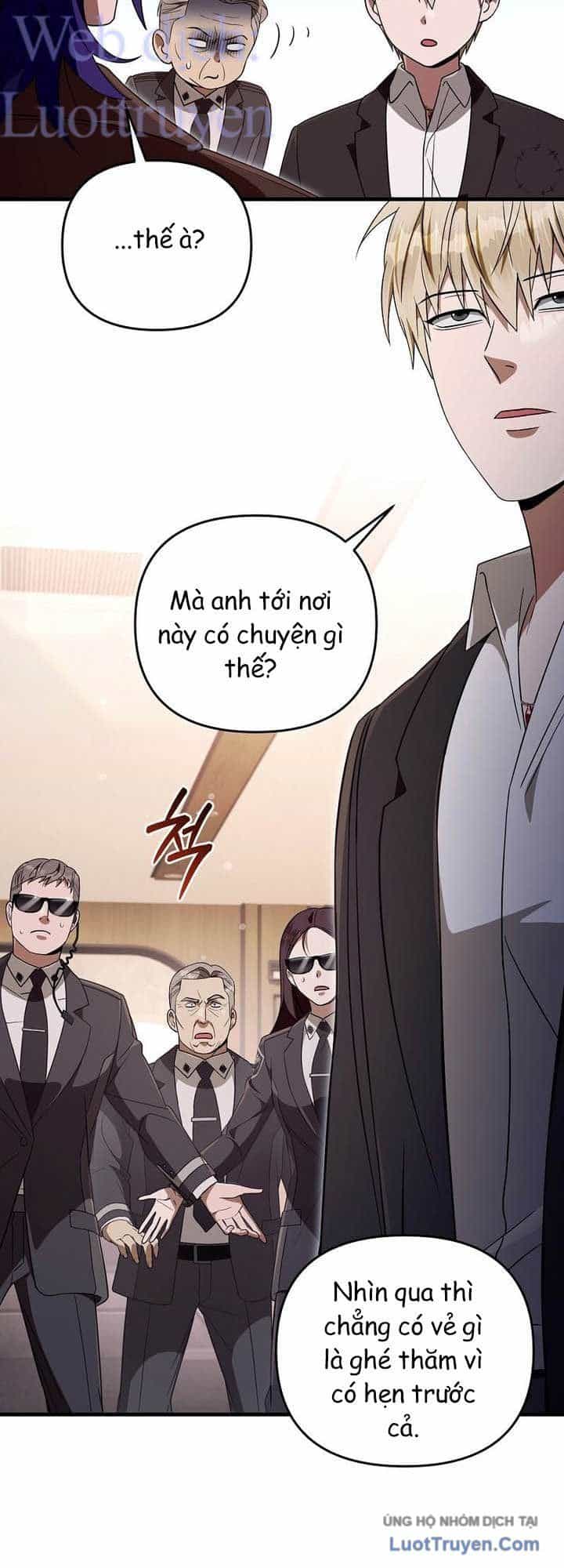 Huyễn Tượng Thợ Săn Tại Dị Giới - Chương 94 - ảnh 4