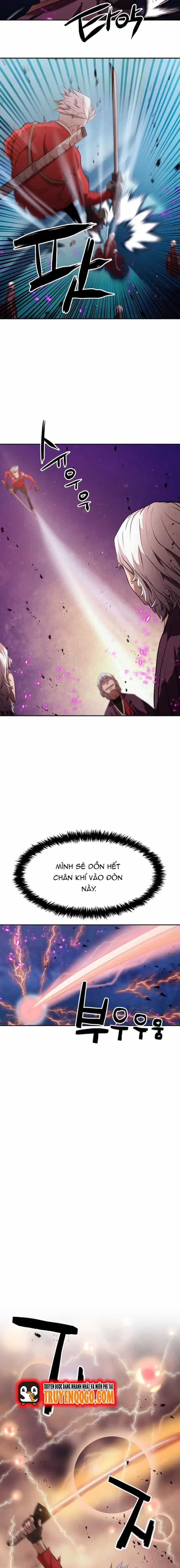 Huyết Án Trung Nguyên - Chương 5.1 - ảnh 19