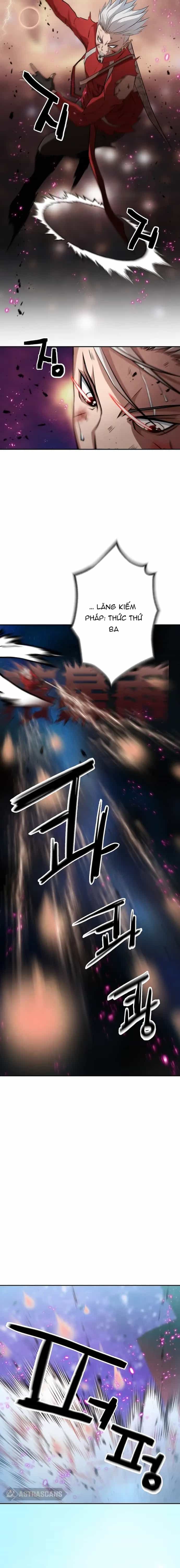 Huyết Án Trung Nguyên - Chương 5.1 - ảnh 20