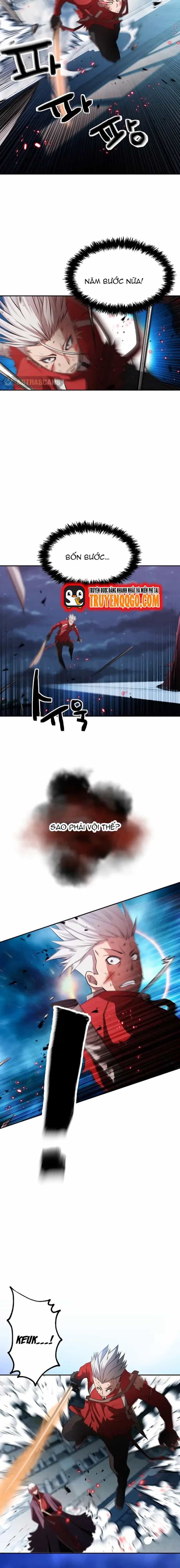 Huyết Án Trung Nguyên - Chương 5.1 - ảnh 8