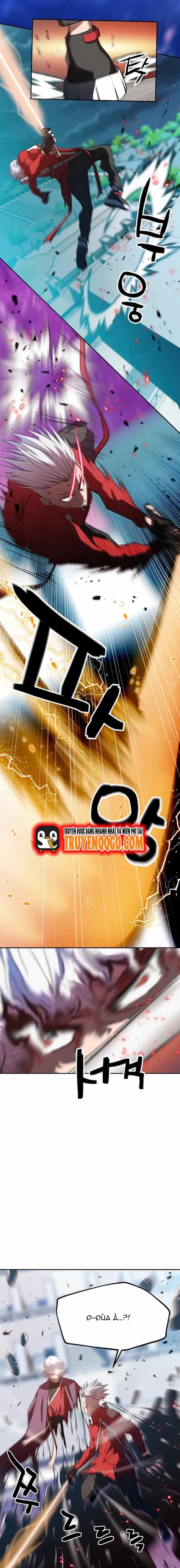 Huyết Án Trung Nguyên - Chương 5.1 - ảnh 9