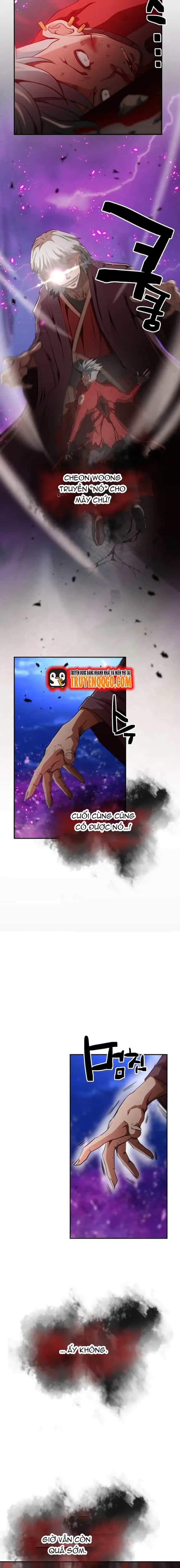 Huyết Án Trung Nguyên - Chương 6.1 - ảnh 7