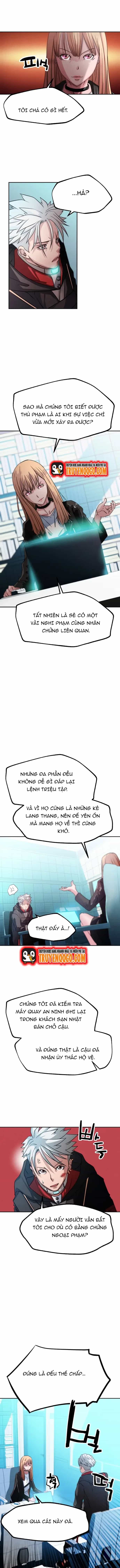 Huyết Án Trung Nguyên - Chương 2.1 - ảnh 7