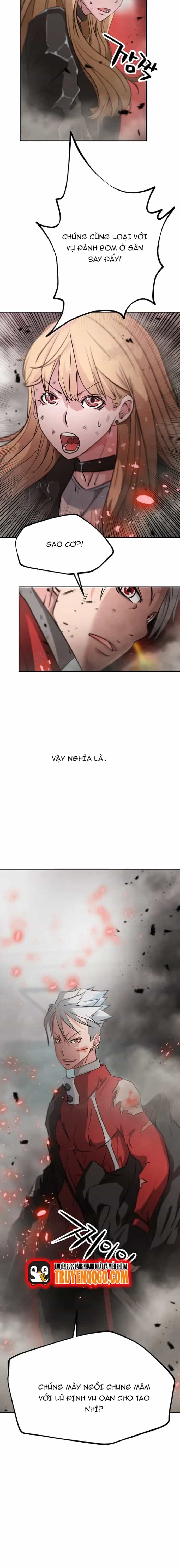 Huyết Án Trung Nguyên - Chương 3.1 - ảnh 22