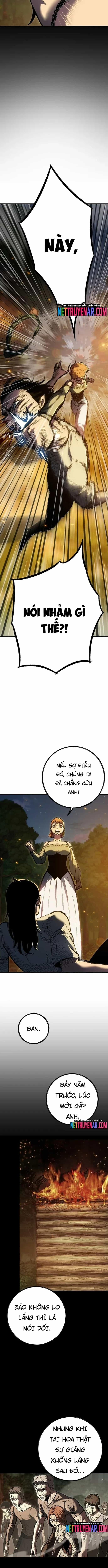 Huyết Ấn Tu La - Chương 0 - ảnh 11
