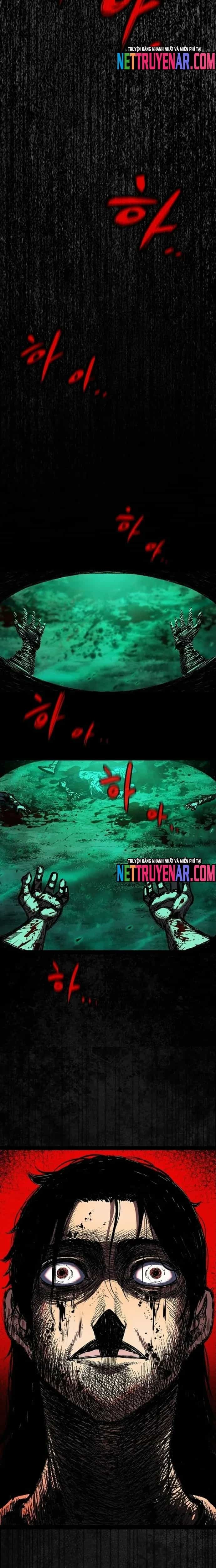 Huyết Ấn Tu La - Chương 0 - ảnh 15