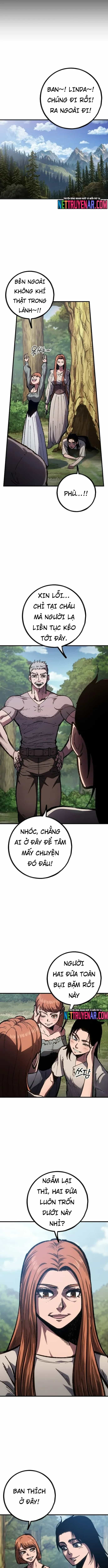 Huyết Ấn Tu La - Chương 0 - ảnh 7