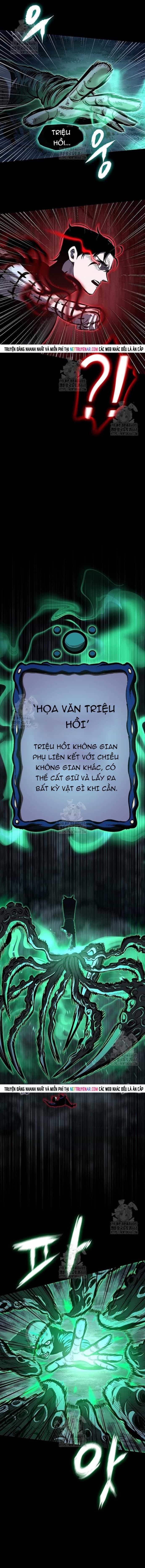Huyết Ấn Tu La - Chương 10 - ảnh 10