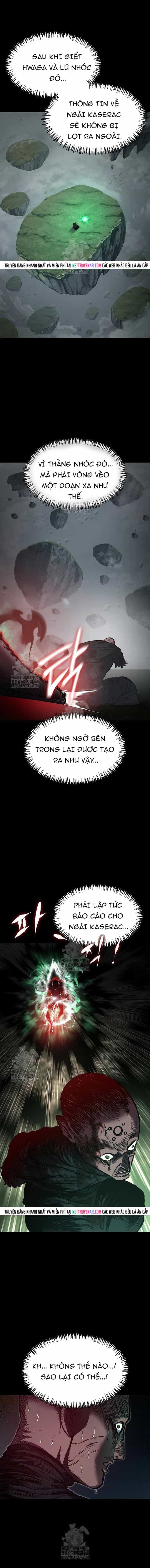 Huyết Ấn Tu La - Chương 10 - ảnh 14