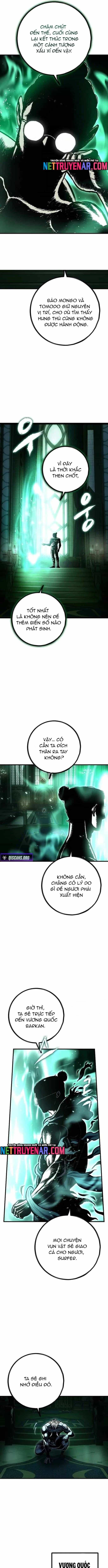 Huyết Ấn Tu La - Chương 12 - ảnh 3