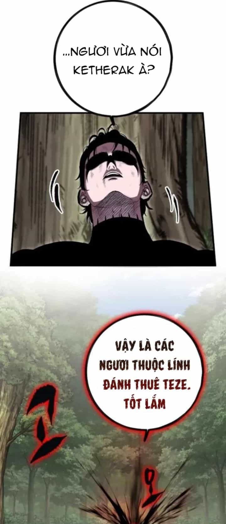 Huyết Ấn Tu La - Chương 14 - ảnh 60
