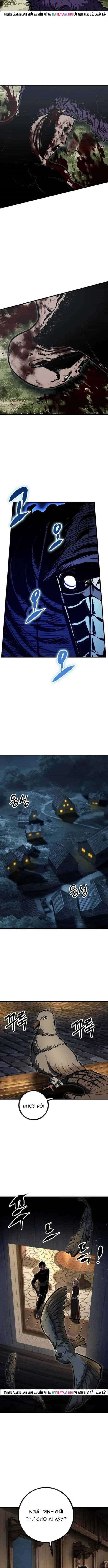 Huyết Ấn Tu La - Chương 16 - ảnh 8