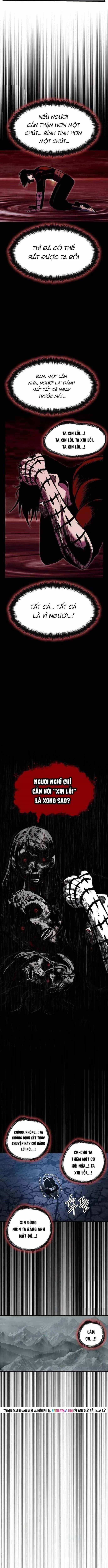 Huyết Ấn Tu La - Chương 18 - ảnh 14