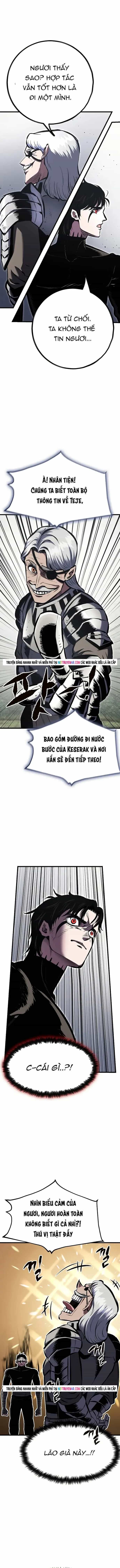 Huyết Ấn Tu La - Chương 19 - ảnh 11