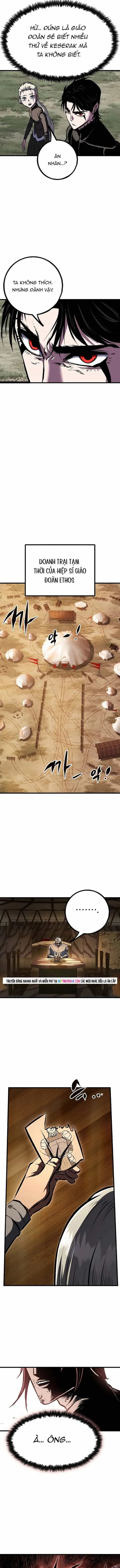 Huyết Ấn Tu La - Chương 19 - ảnh 12