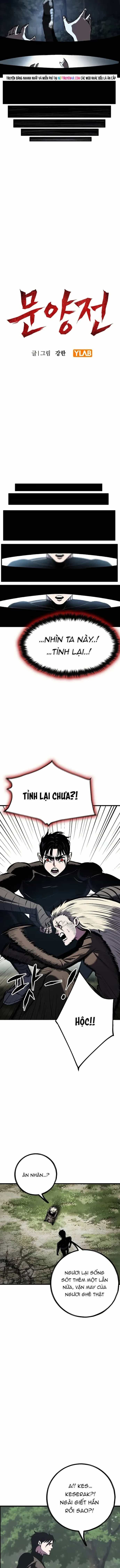 Huyết Ấn Tu La - Chương 19 - ảnh 2