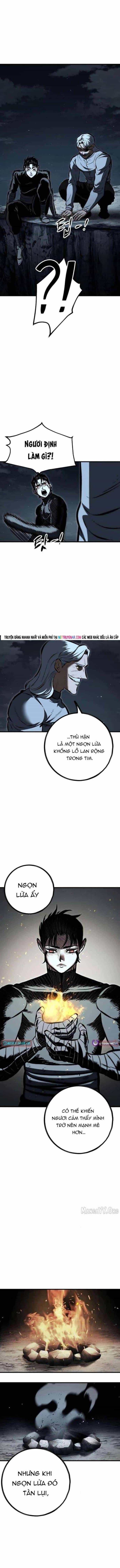Huyết Ấn Tu La - Chương 21 - ảnh 14