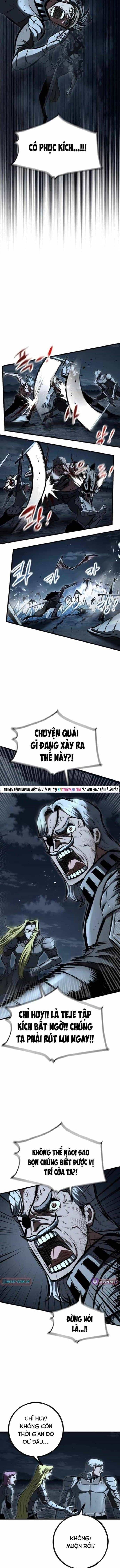 Huyết Ấn Tu La - Chương 22 - ảnh 7