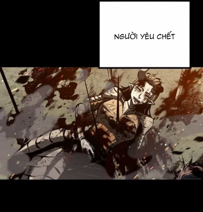 Huyết Ấn Tu La - Chương 25 - ảnh 19