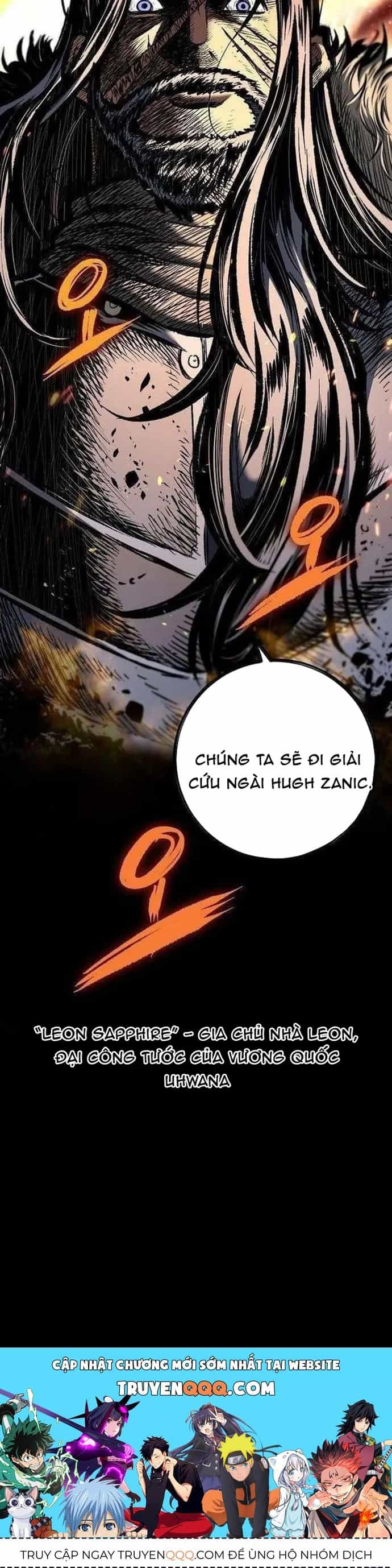Huyết Ấn Tu La - Chương 26 - ảnh 20