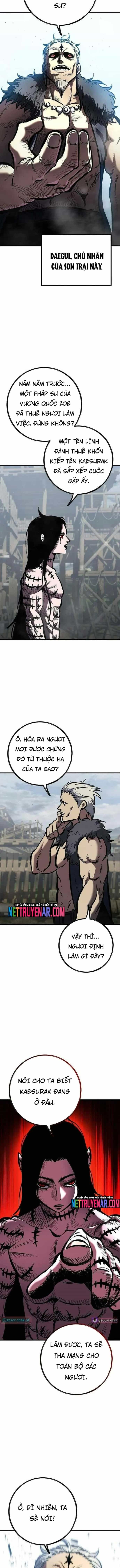 Huyết Ấn Tu La - Chương 2 - ảnh 12