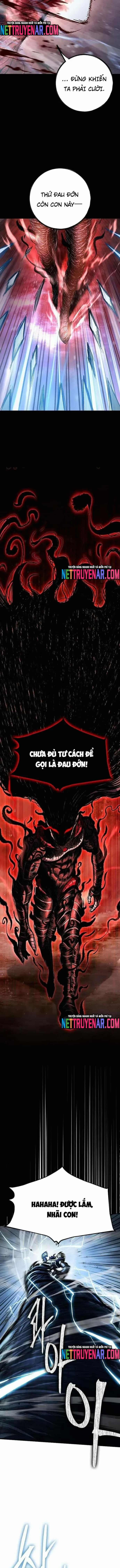 Huyết Ấn Tu La - Chương 2 - ảnh 19