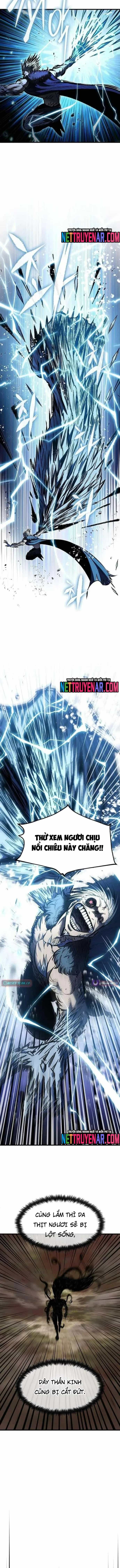 Huyết Ấn Tu La - Chương 2 - ảnh 20
