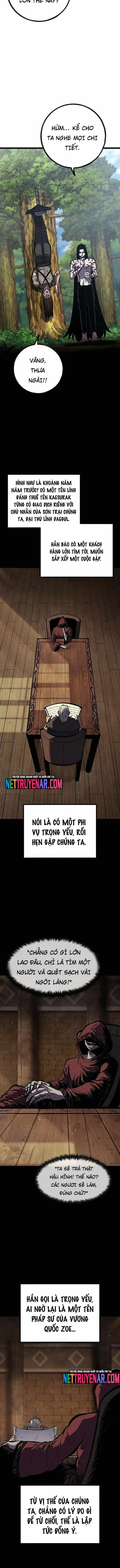 Huyết Ấn Tu La - Chương 2 - ảnh 3