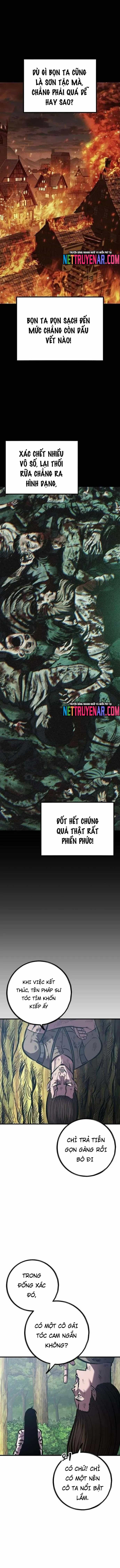 Huyết Ấn Tu La - Chương 2 - ảnh 4