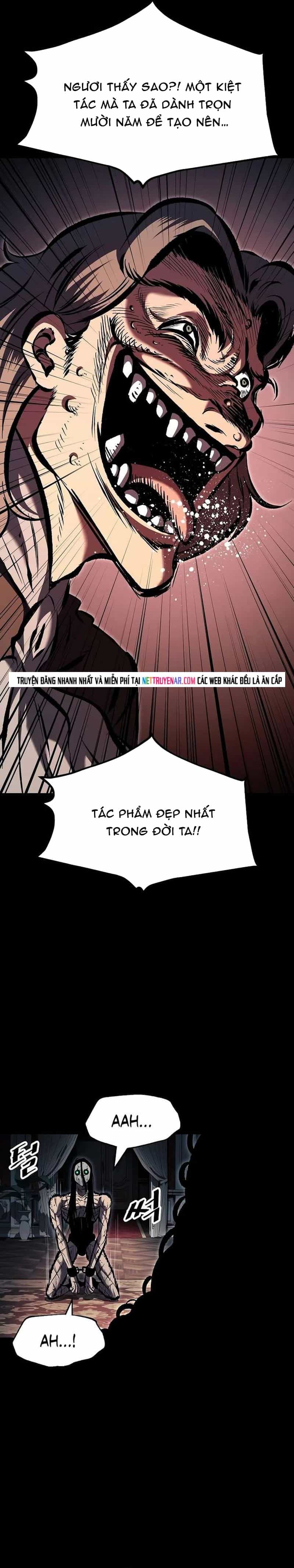 Huyết Ấn Tu La - Chương 29 - ảnh 11