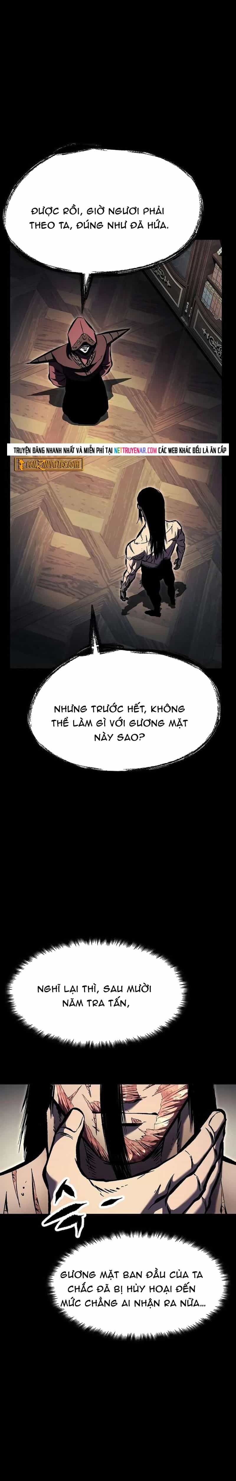Huyết Ấn Tu La - Chương 29 - ảnh 35