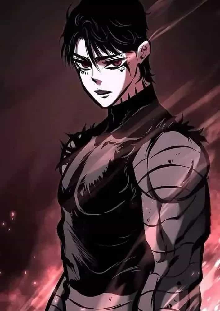 Huyết Ấn Tu La - Chương 35 - ảnh 178