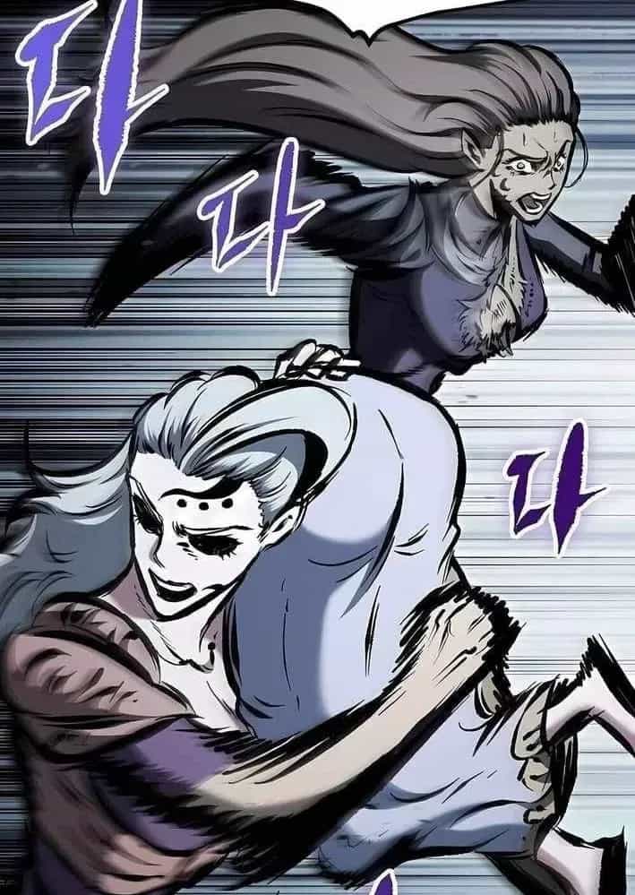 Huyết Ấn Tu La - Chương 36 - ảnh 166