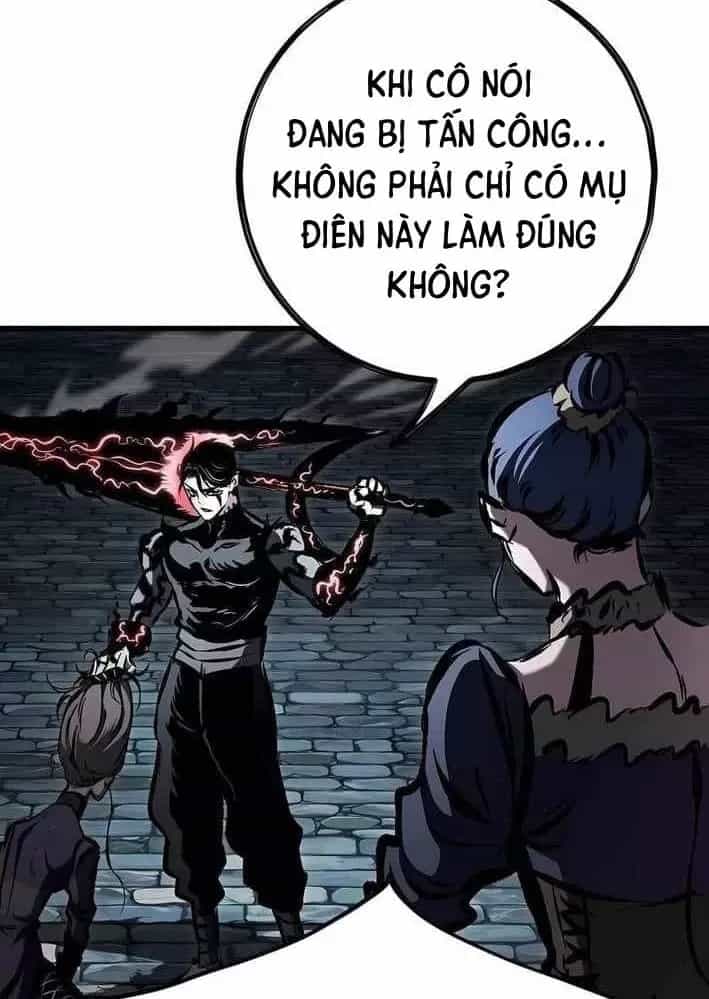 Huyết Ấn Tu La - Chương 36 - ảnh 18