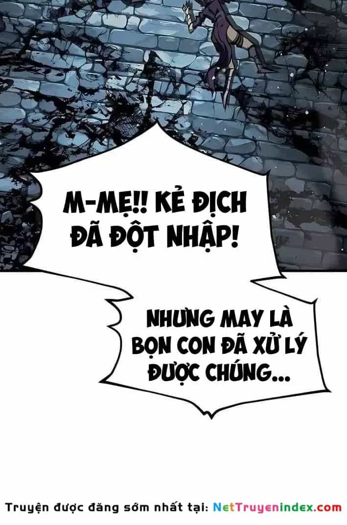Huyết Ấn Tu La - Chương 36 - ảnh 21