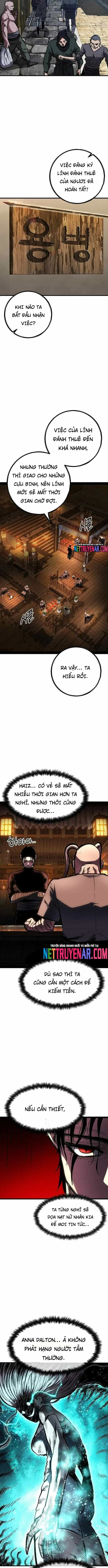 Huyết Ấn Tu La - Chương 3 - ảnh 17
