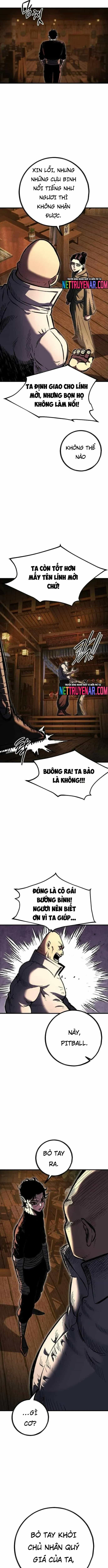 Huyết Ấn Tu La - Chương 3 - ảnh 20
