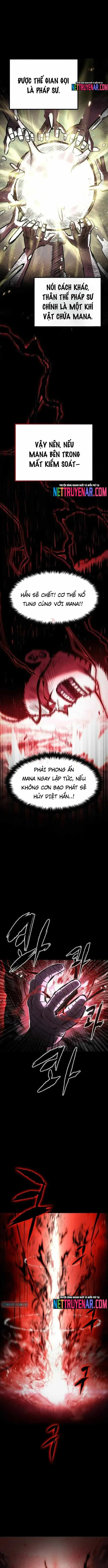 Huyết Ấn Tu La - Chương 3 - ảnh 4